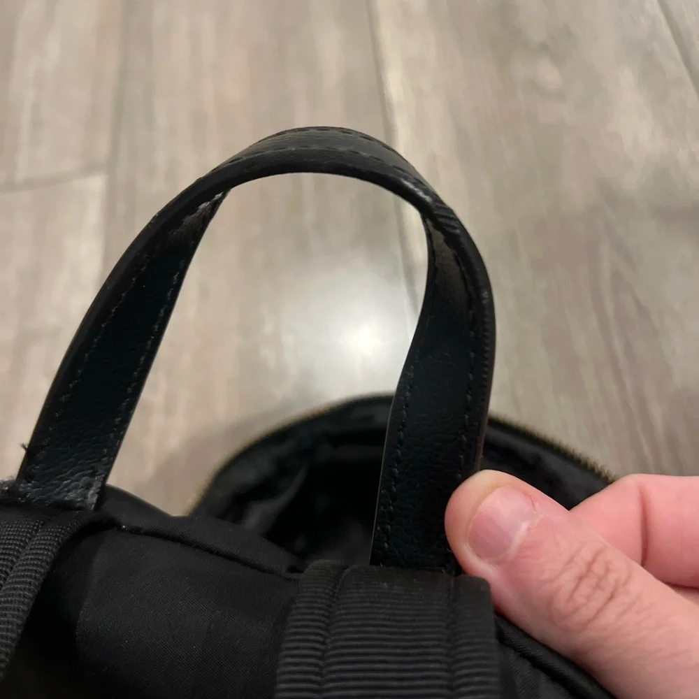Kate Spade small backpack - Picture 5 of 7